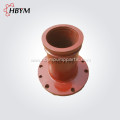 Sany Concrete Pump Spare Parts Discharge Support